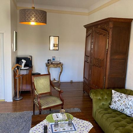 Gaestehaus Flair Mettlach Extérieur photo