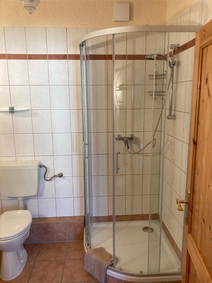 Gaestehaus Flair Mettlach Extérieur photo