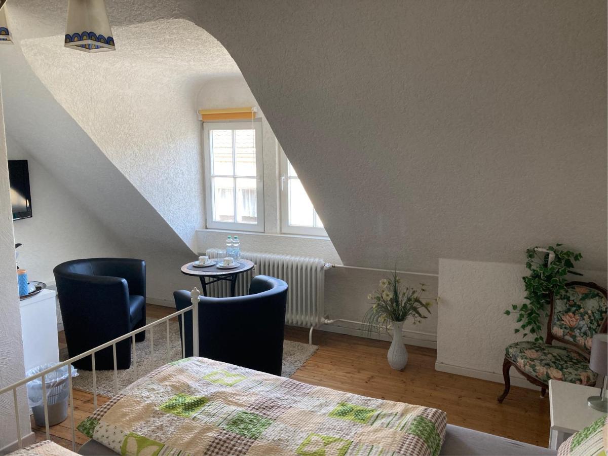 Gaestehaus Flair Mettlach Extérieur photo