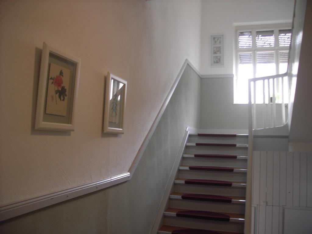 Gaestehaus Flair Mettlach Extérieur photo