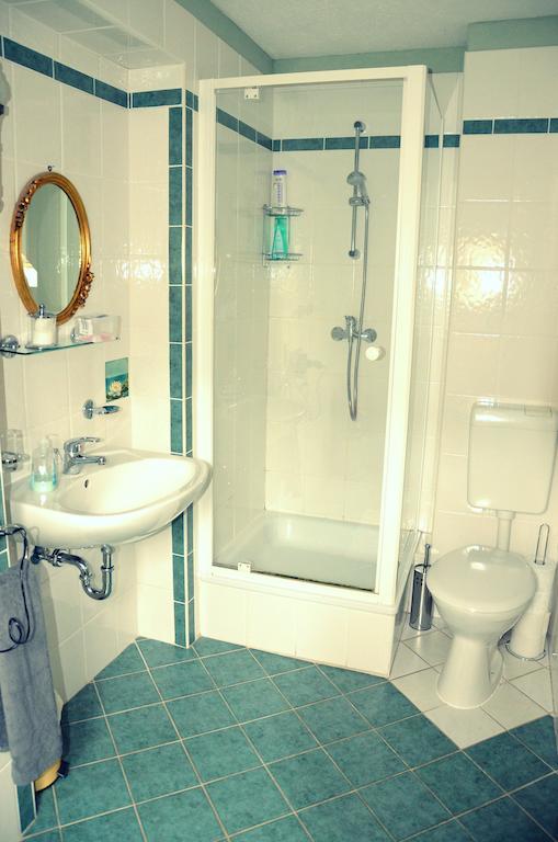 Gaestehaus Flair Mettlach Chambre photo