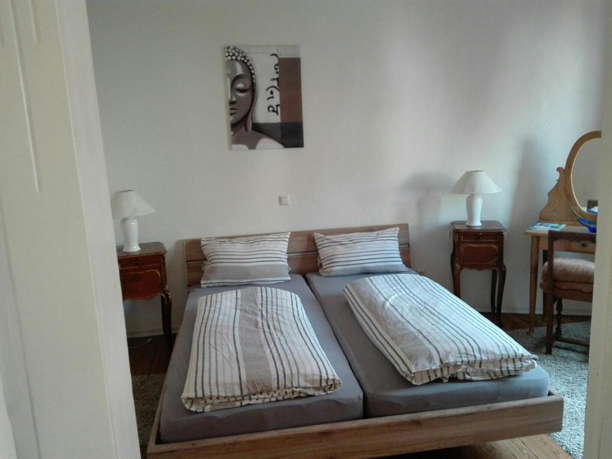 Gaestehaus Flair Mettlach Extérieur photo