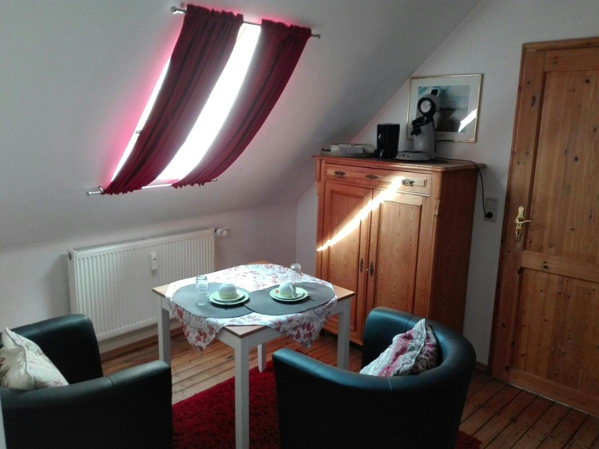 Gaestehaus Flair Mettlach Extérieur photo